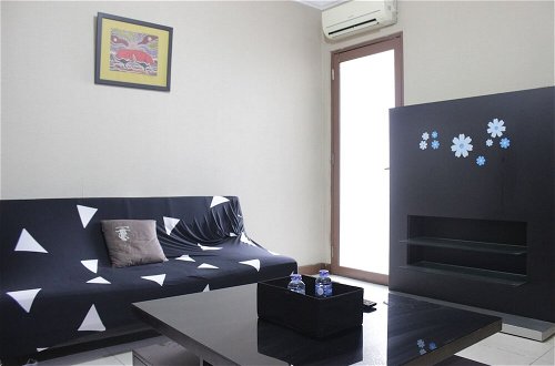 Foto 18 - Strategic & Cozy 2BR at Majesty Apartment near Maranatha Christian University