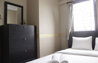 Foto 3 - Strategic & Cozy 2BR at Majesty Apartment near Maranatha Christian University