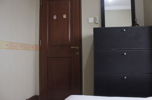 Photo 5 - Strategic & Cozy 2BR at Majesty Apartment near Maranatha Christian University