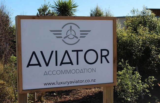 Aviator - Foto 17