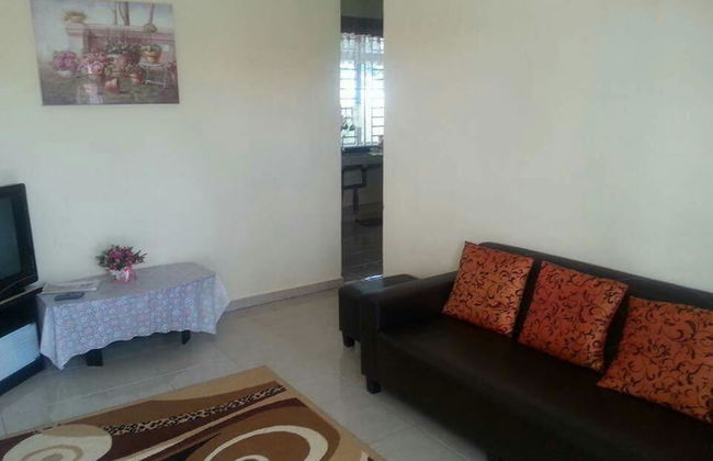 D'Pantai Homestay Kuala Sg. Baru - Foto 13
