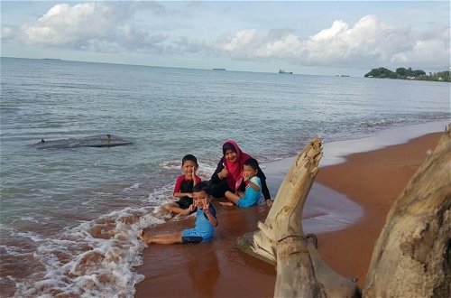 Photo 33 - D'Pantai Homestay Kuala Sg. Baru