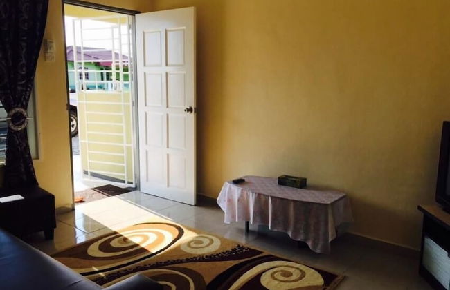 D'Pantai Homestay Kuala Sg. Baru - Foto 12