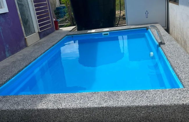 D'Pantai Homestay Kuala Sg. Baru - Foto 18