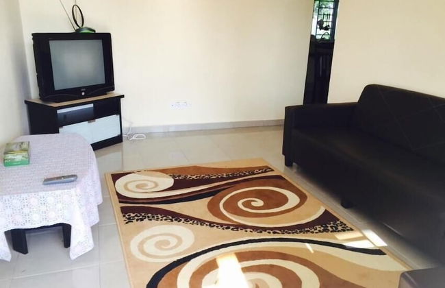 D'Pantai Homestay Kuala Sg. Baru - Foto 11