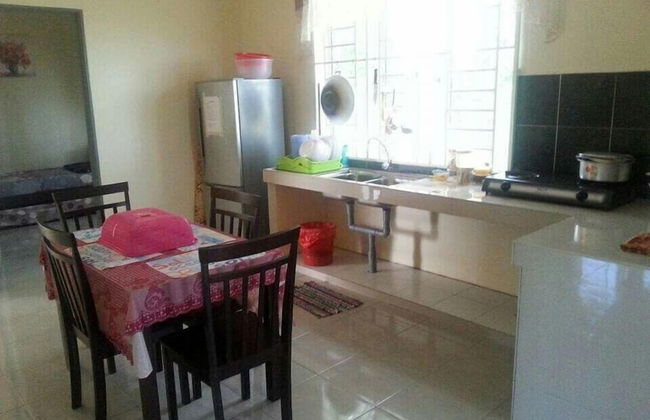 D'Pantai Homestay Kuala Sg. Baru - Foto 6