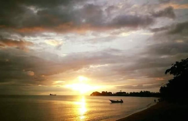 D'Pantai Homestay Kuala Sg. Baru - Foto 34