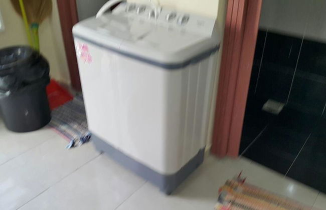 D'Pantai Homestay Kuala Sg. Baru - Foto 15