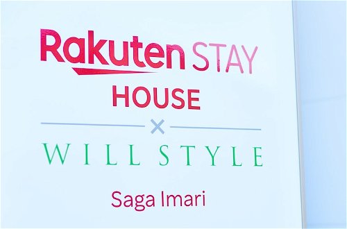 Foto 47 - Rakuten STAY HOUSE WILL STYLE Saga Imari