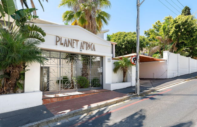 Planet Africa 27 - Photo 16