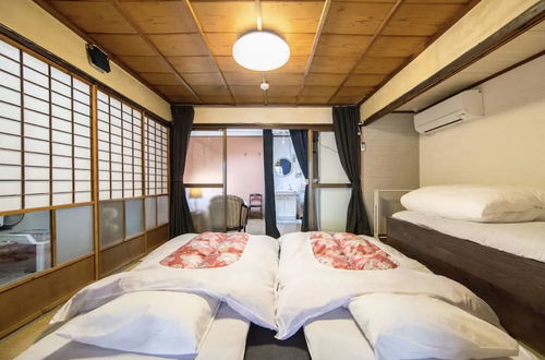 Photo 10 - Kyo Cottage Machico Mibu