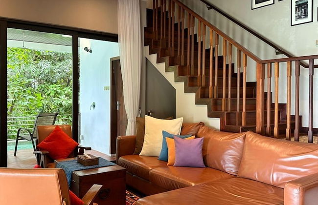 Ambong Pool Villas - Foto 67
