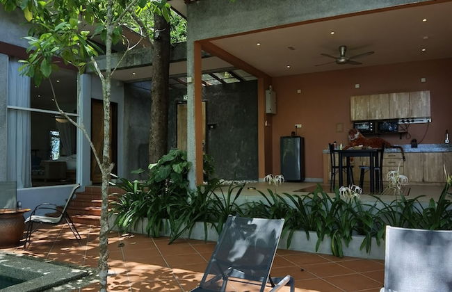Ambong Pool Villas - Foto 39