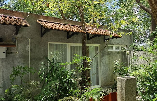 Ambong Pool Villas - Foto 35