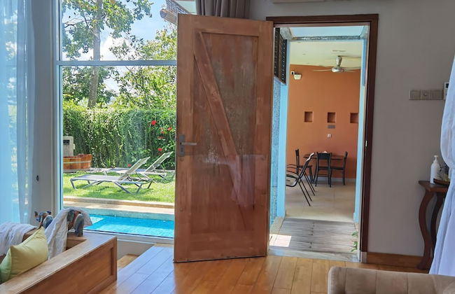 Ambong Pool Villas - Foto 34