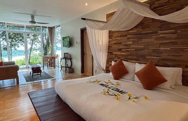 Ambong Pool Villas - Foto 49