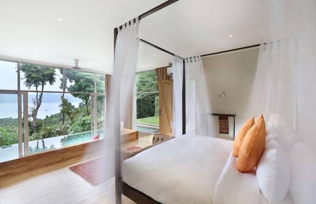 Ambong Pool Villas - Foto 3