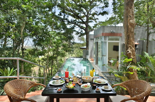 Foto 20 - Ambong Pool Villas