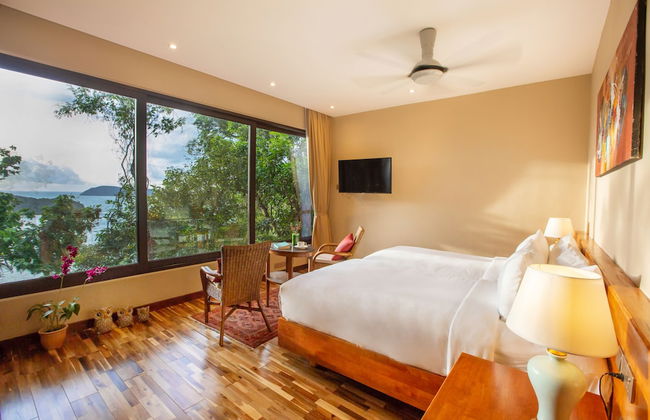 Ambong Pool Villas - Foto 8