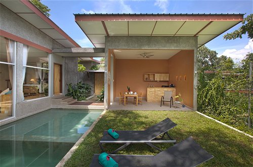 Foto 29 - Ambong Pool Villas