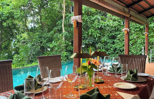 Ambong Pool Villas - Foto 54