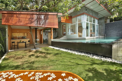 Foto 33 - Ambong Pool Villas