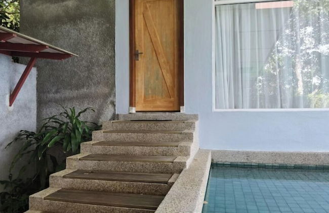 Ambong Pool Villas - Foto 22
