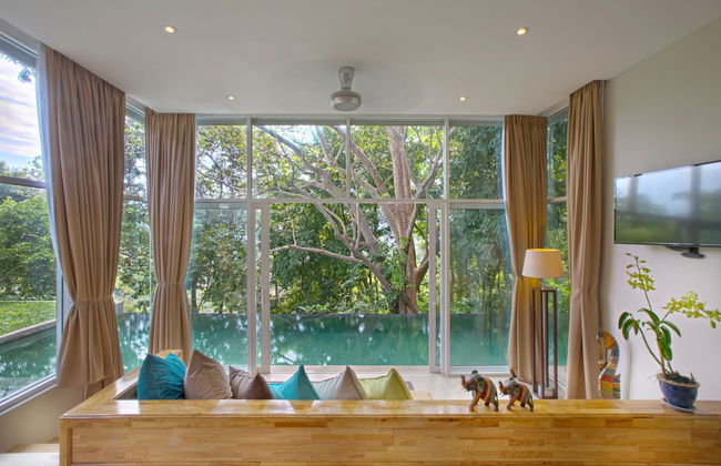 Ambong Pool Villas - Foto 64