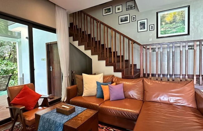 Ambong Pool Villas - Foto 68