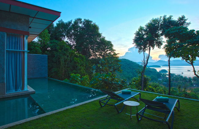 Ambong Pool Villas - Foto 72