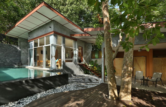 Ambong Pool Villas - Foto 78