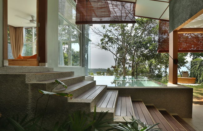 Ambong Pool Villas - Foto 76