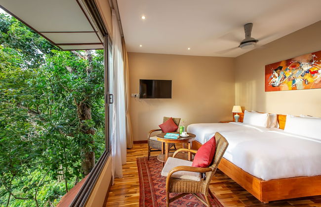 Ambong Pool Villas - Foto 9