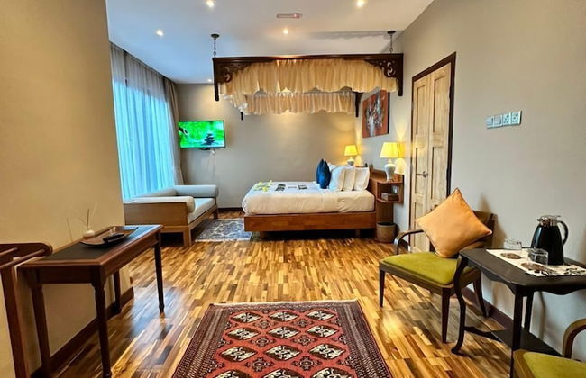 Ambong Pool Villas - Foto 26