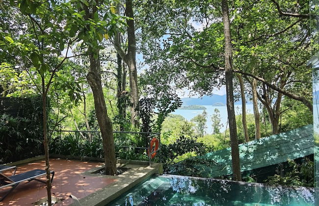 Ambong Pool Villas - Foto 36
