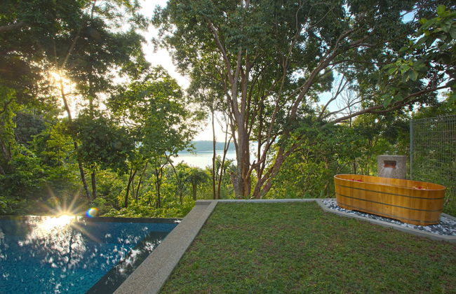 Ambong Pool Villas - Foto 71