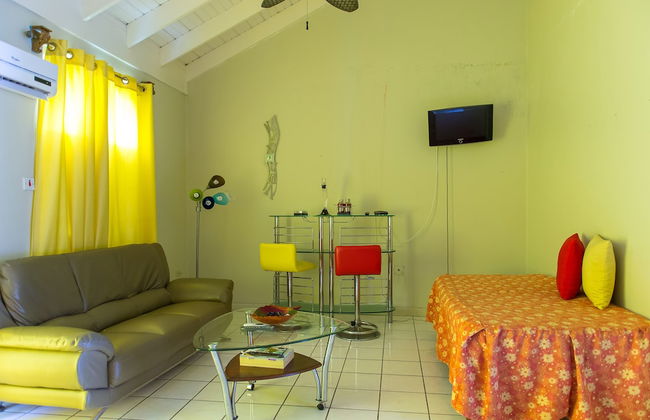 SandCastles Deluxe Beach Resort - Photo 12