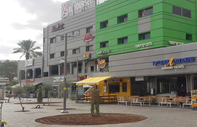 Nice Place - Foto 26