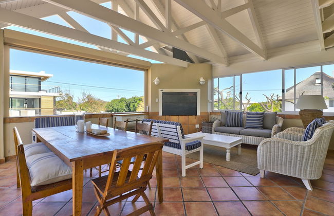 Huis Langbaai - Photo 19