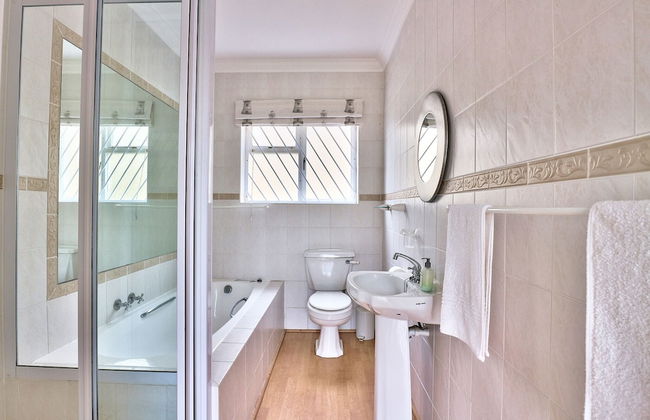Huis Langbaai - Photo 20
