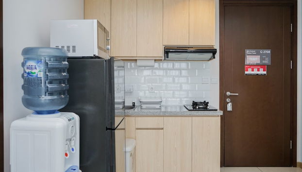Cozinha privada