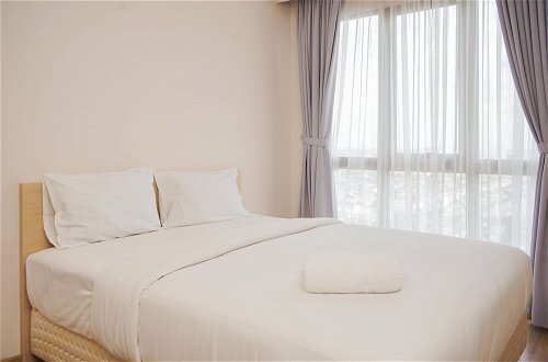 Photo 1 - Comfortable And Nice 1Br At M-Town Signature Apartment