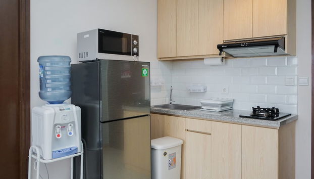 Cozinha privada
