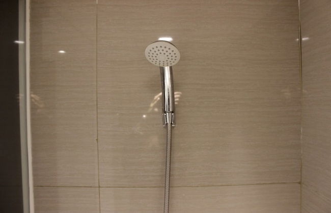 Modern & Cozy 2Br Apartment At Tamansari Tera Residence - Foto 14