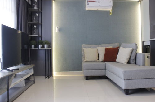 Foto 10 - Modern & Cozy 2Br Apartment At Tamansari Tera Residence