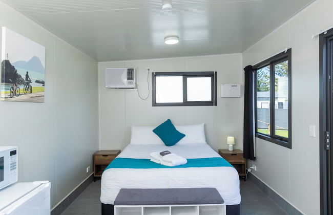 Whakatane Holiday Park - Foto 15
