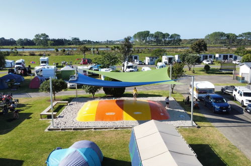 Foto 39 - Whakatane Holiday Park