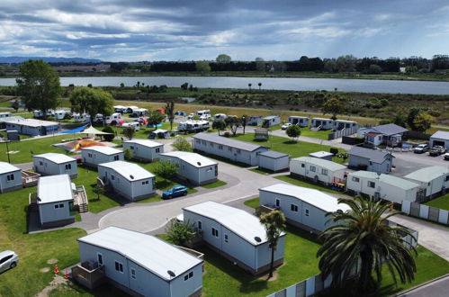 Foto 44 - Whakatane Holiday Park