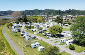 Foto 1 - Whakatane Holiday Park