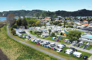 Photo 1 - Whakatane Holiday Park